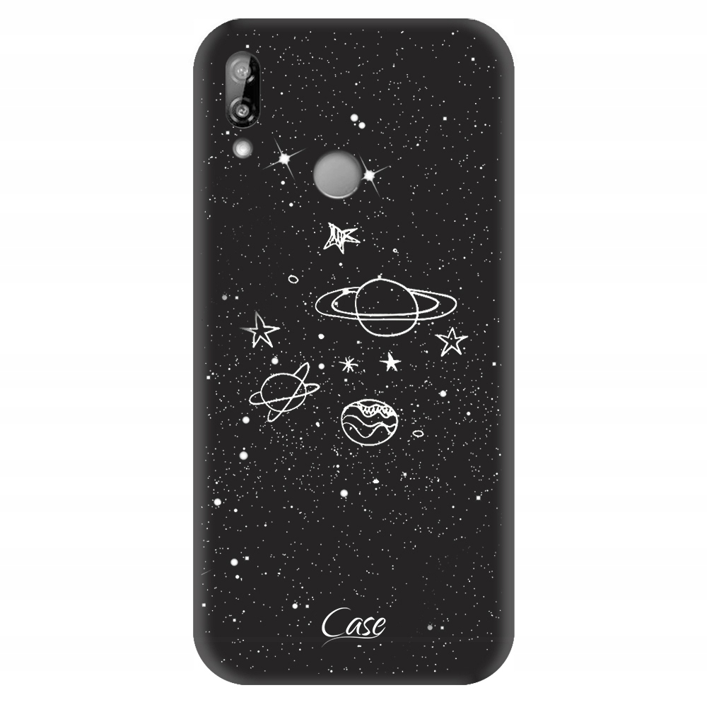 

Etui soft szkło Case do Huawei P20 Lite