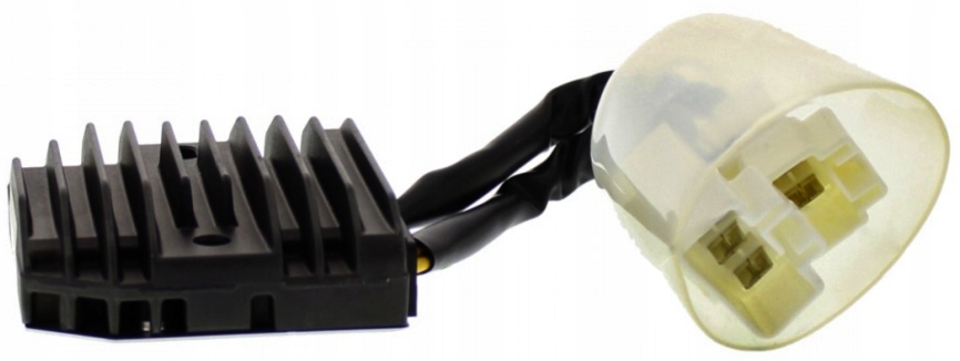 Regle_r1 - Регулятор напряжения Honda CBF 1000 06-10