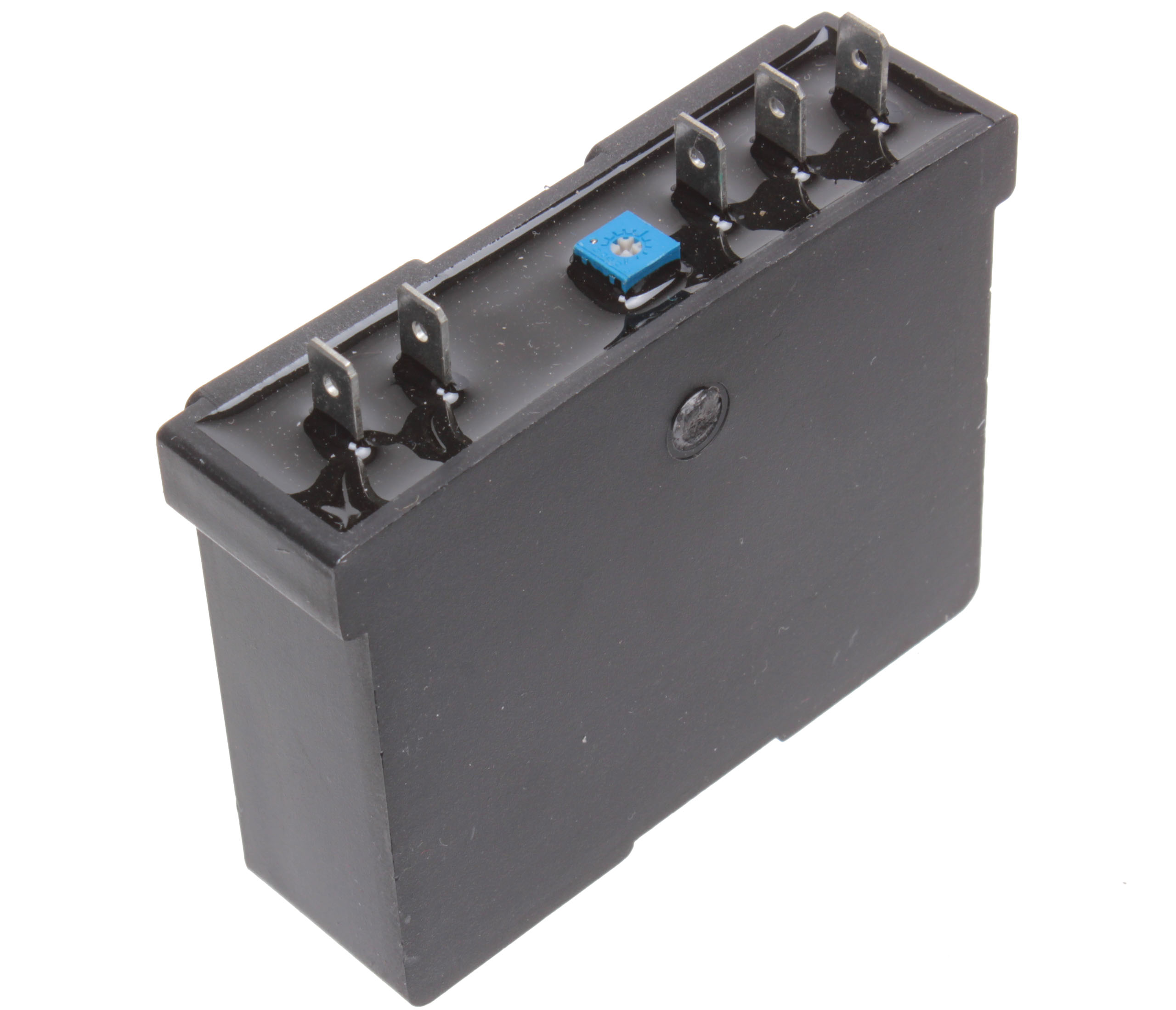 Regulowany Wysoki Moduł Zapłonowy Elektronik CDI 6V 12V SIMSON S51 SR50 S70 Producent Motonet