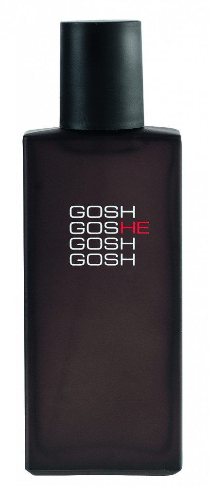 

Gosh He For Men Edt 50 ML.