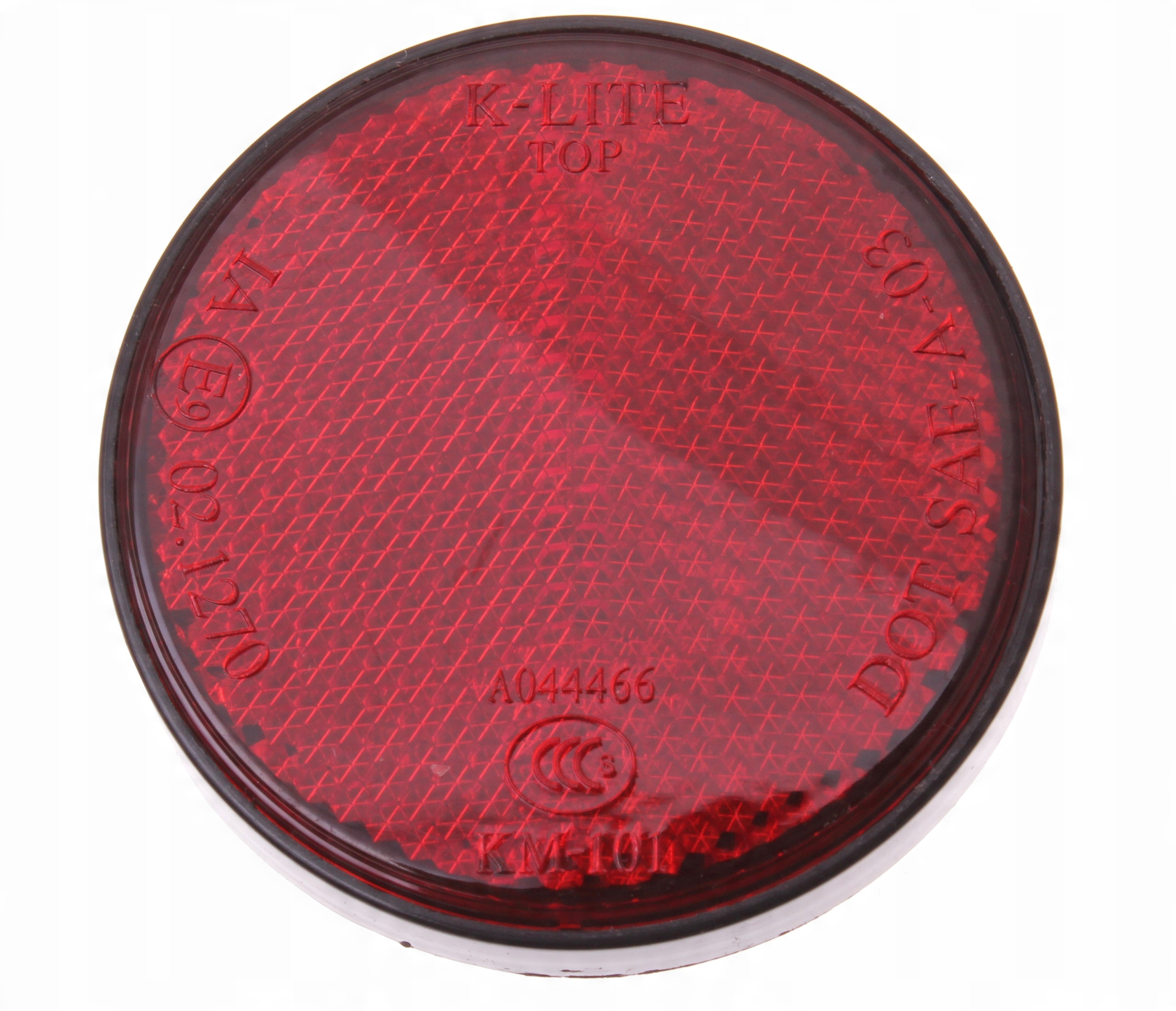 

Wsk 125 175 Shl Junak Wfm Cz Odblask Chlapacza Tył