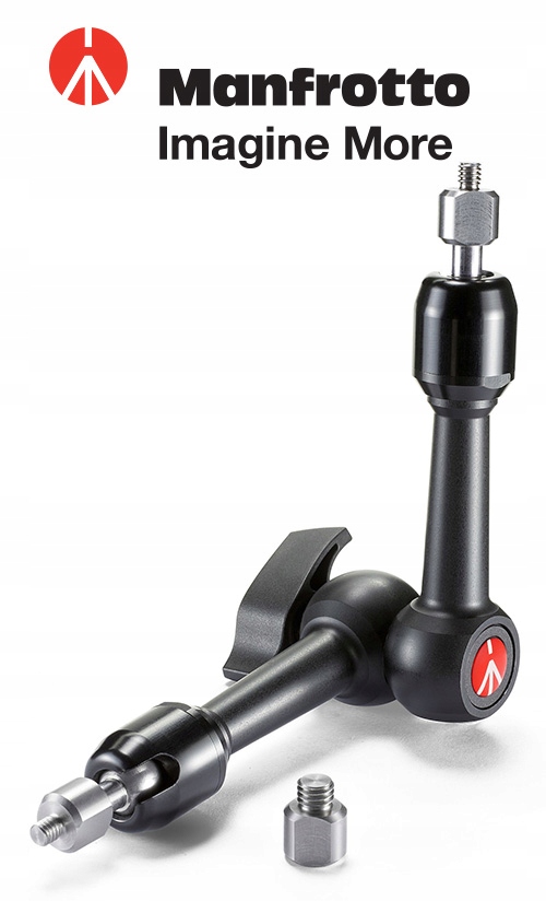 Magic Arm ramię przegubowe Manfrotto 244 mini Kod producenta 244MINI