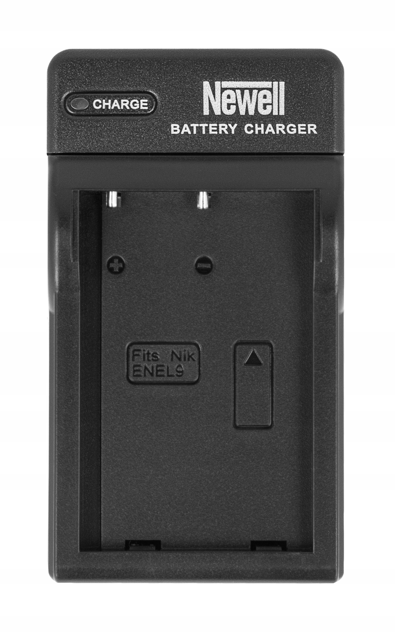

Ładowarka Newell Dc-usb do akumulatorów EN-EL9
