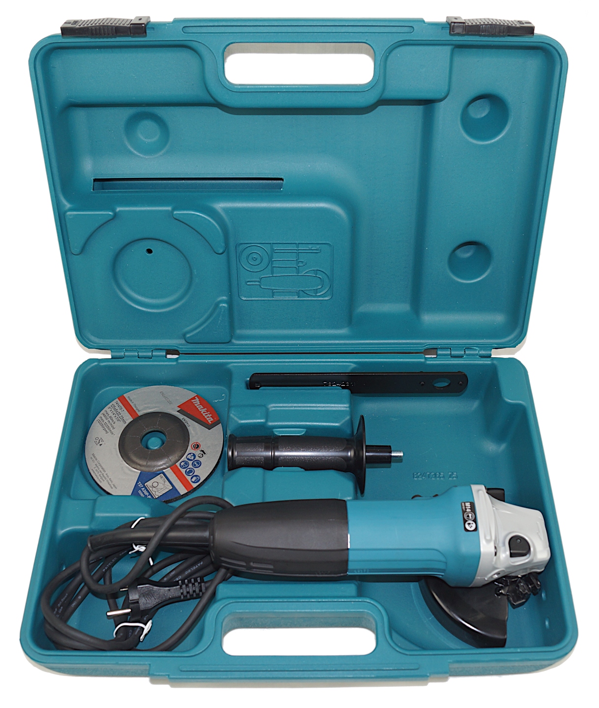 Makita ga5030r deals