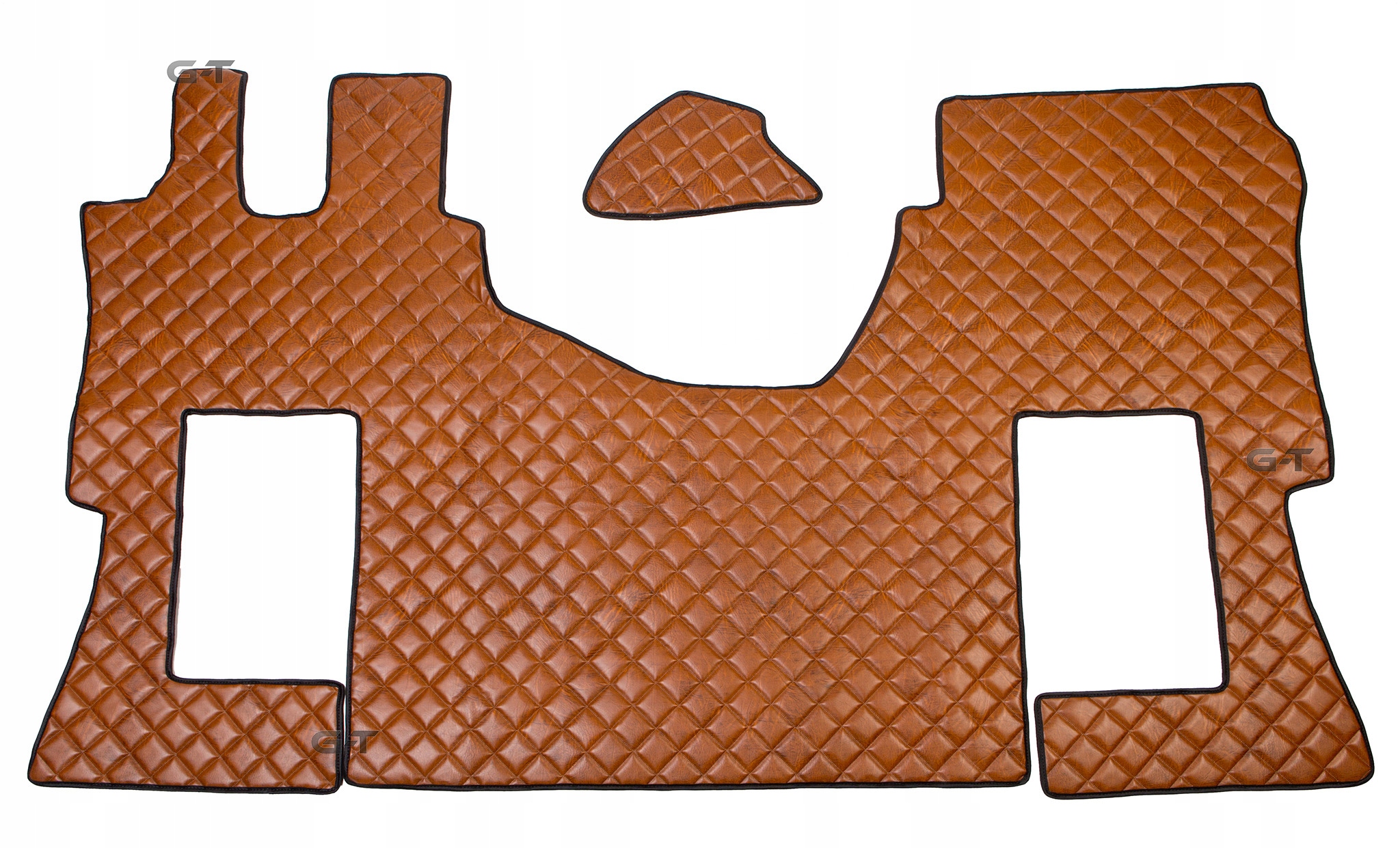 DYWANY PIKOWANE MERCEDES ACTROS MP4 2011 FOT AMORT