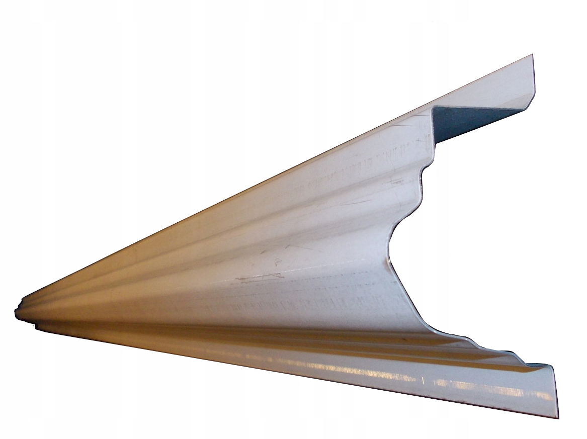 

Toyota Land Cruiser (J120) 03-10 Reperaturka Progu