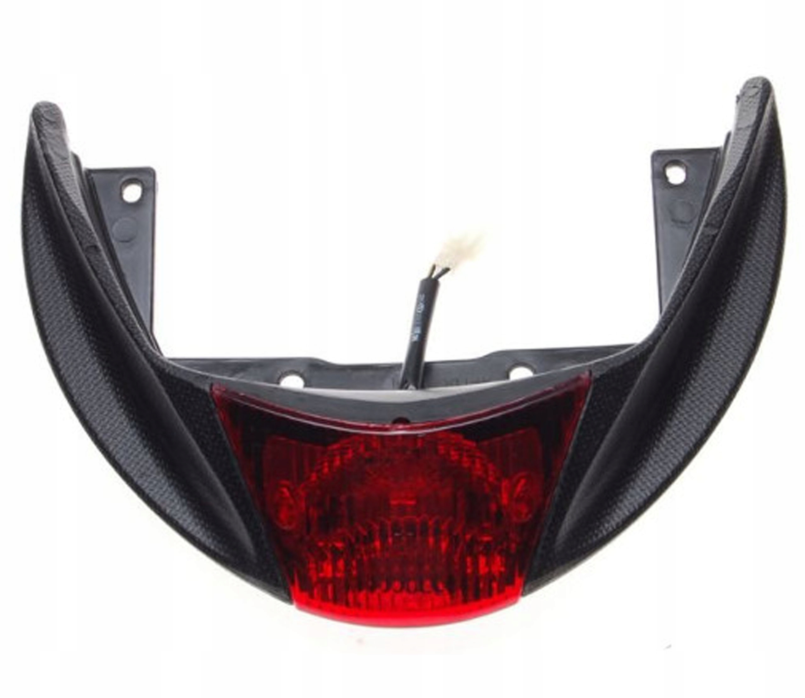 546546456 - СКУТЕР PIAGGIO ZIP 4T ЗАДНИЙ ФОНАРЬ ЗАДНИЙ ABS BL 12V