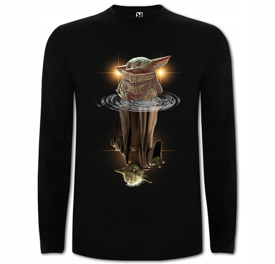 

Long Yoda Old Young Stary Jedi L