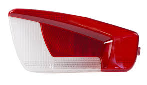 Thule Velocompact klosz lampy 13-pin prawy 52694