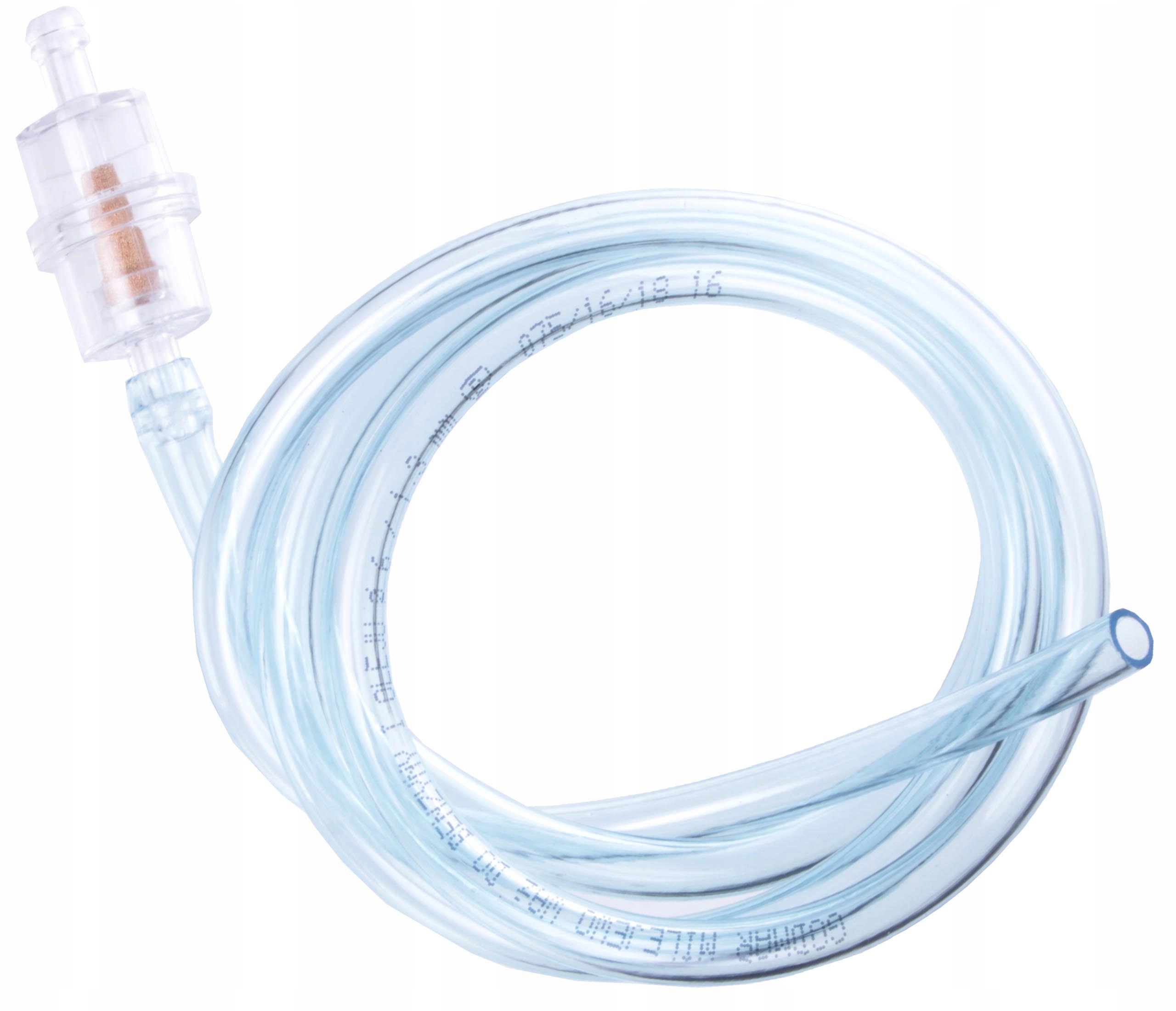 

Romet Wsk Wfm Jawa Simson Filtr Paliwa Przewód 1m