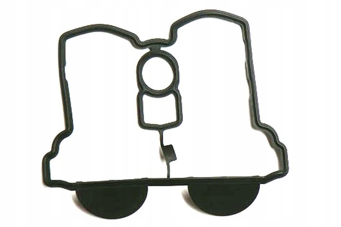 Těsnění Víka Ventilů Yamaha Wr 450 F 08-11