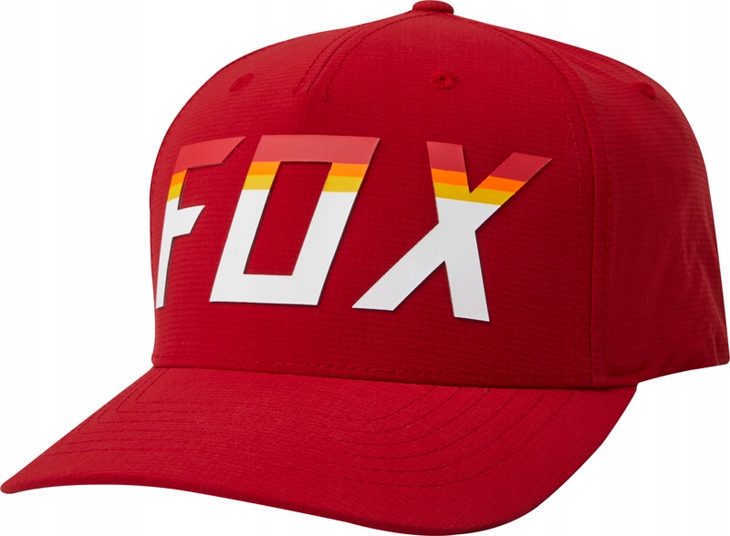 Шапка Fullcap Fox On deck Flexfit L / XL