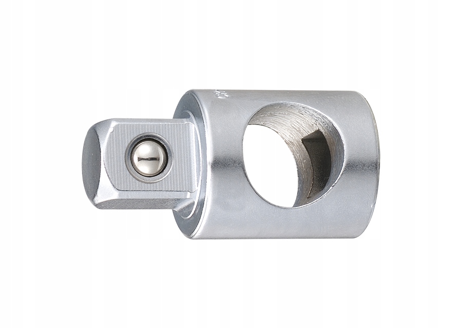 

Redukcja 3/8'' F (otwór) x 1/2'' M (trzpień)