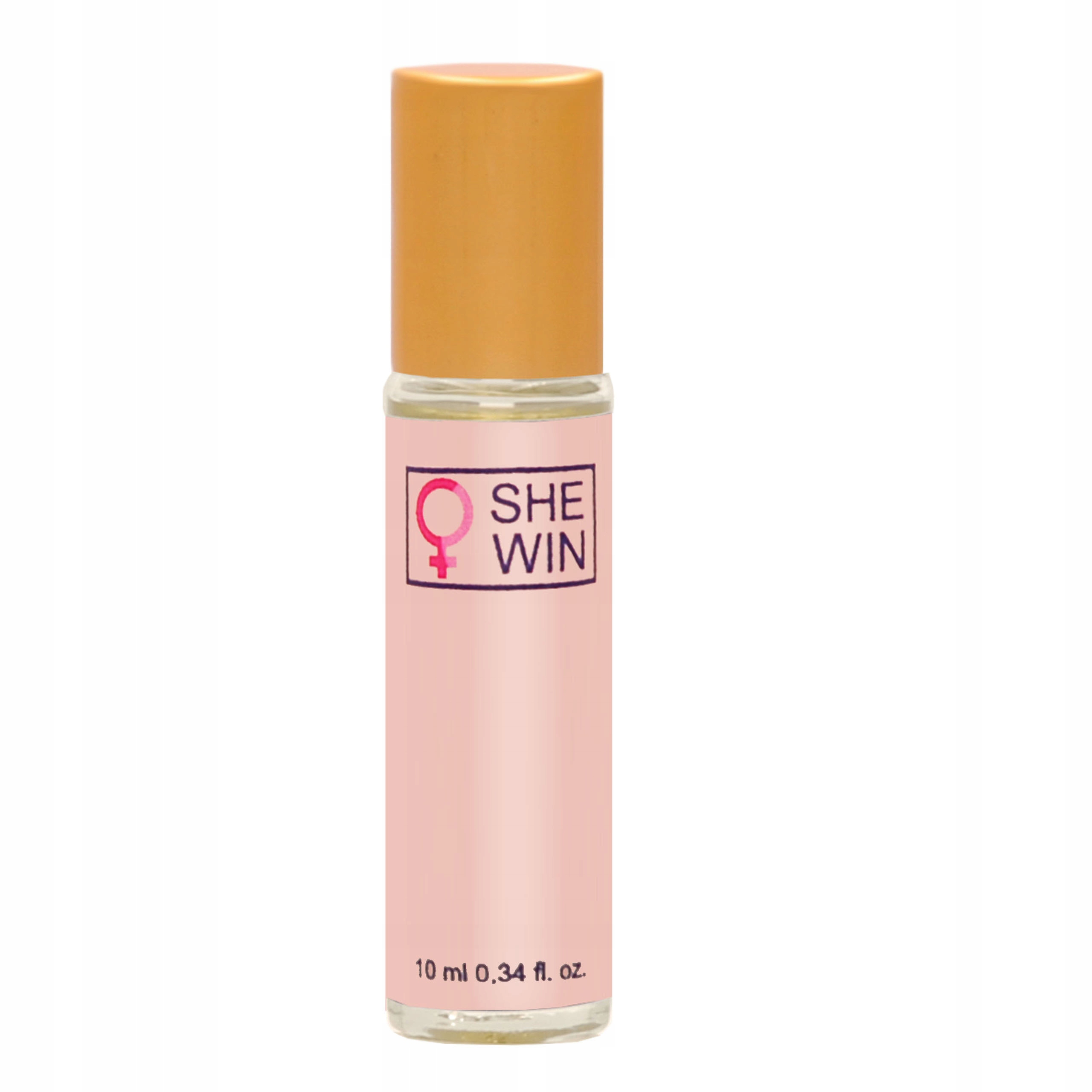 

Perfumy damskie z feromonami. Podniecają mężczyzn
