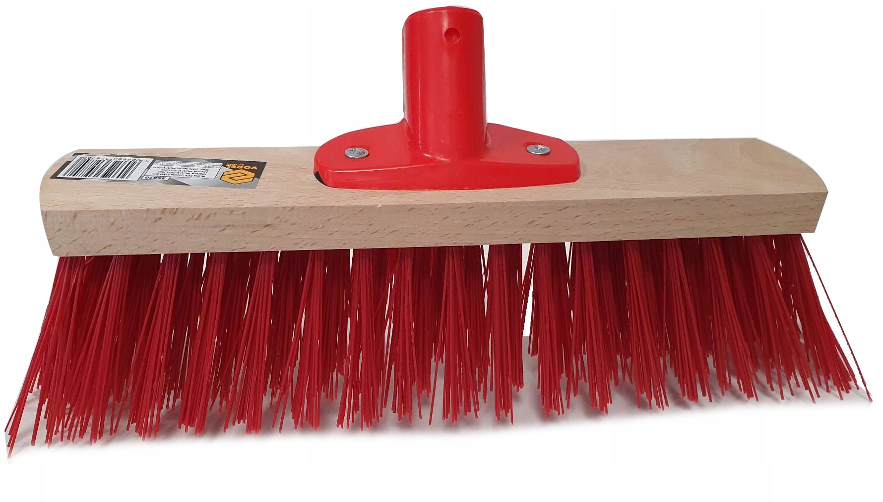 

Miotła uliczna Pcv ulicówka zamiatacz 30cm
