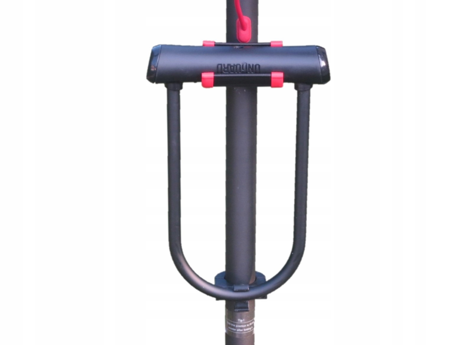 

Zapięcie U-lock Blokada do hulajnogi Xiaomi M365