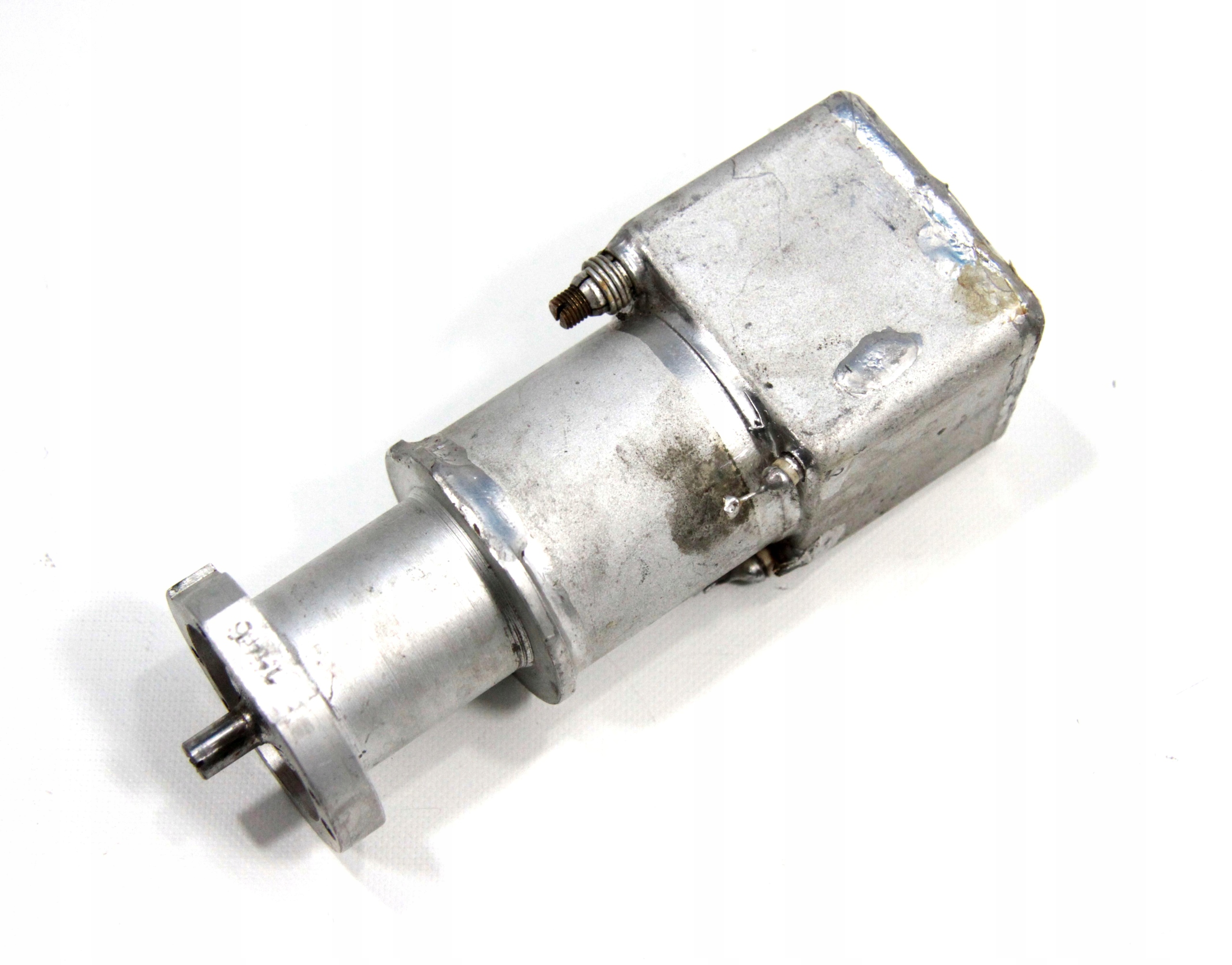 SUPER STABILNY GENERATOR VFO R-107 27-45MHz