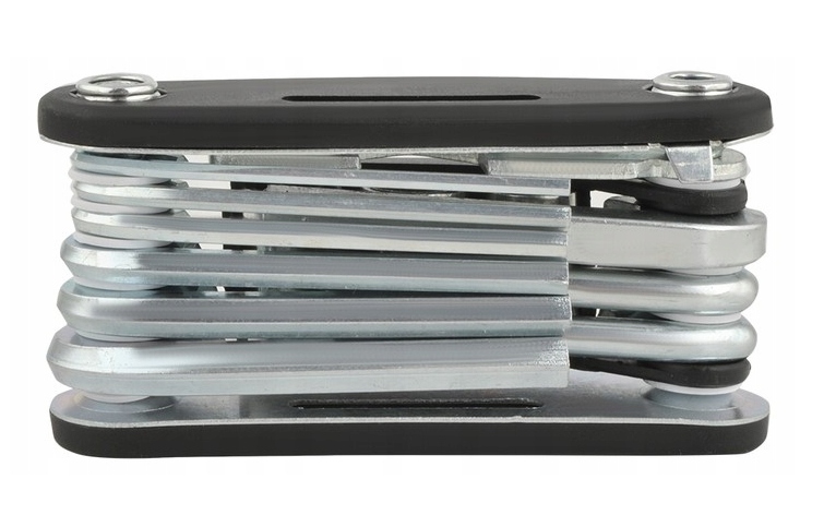 ZESTAW KLUCZY ROWEROWYCH ROWERU IMBUS KLUCZ Kod producenta looo