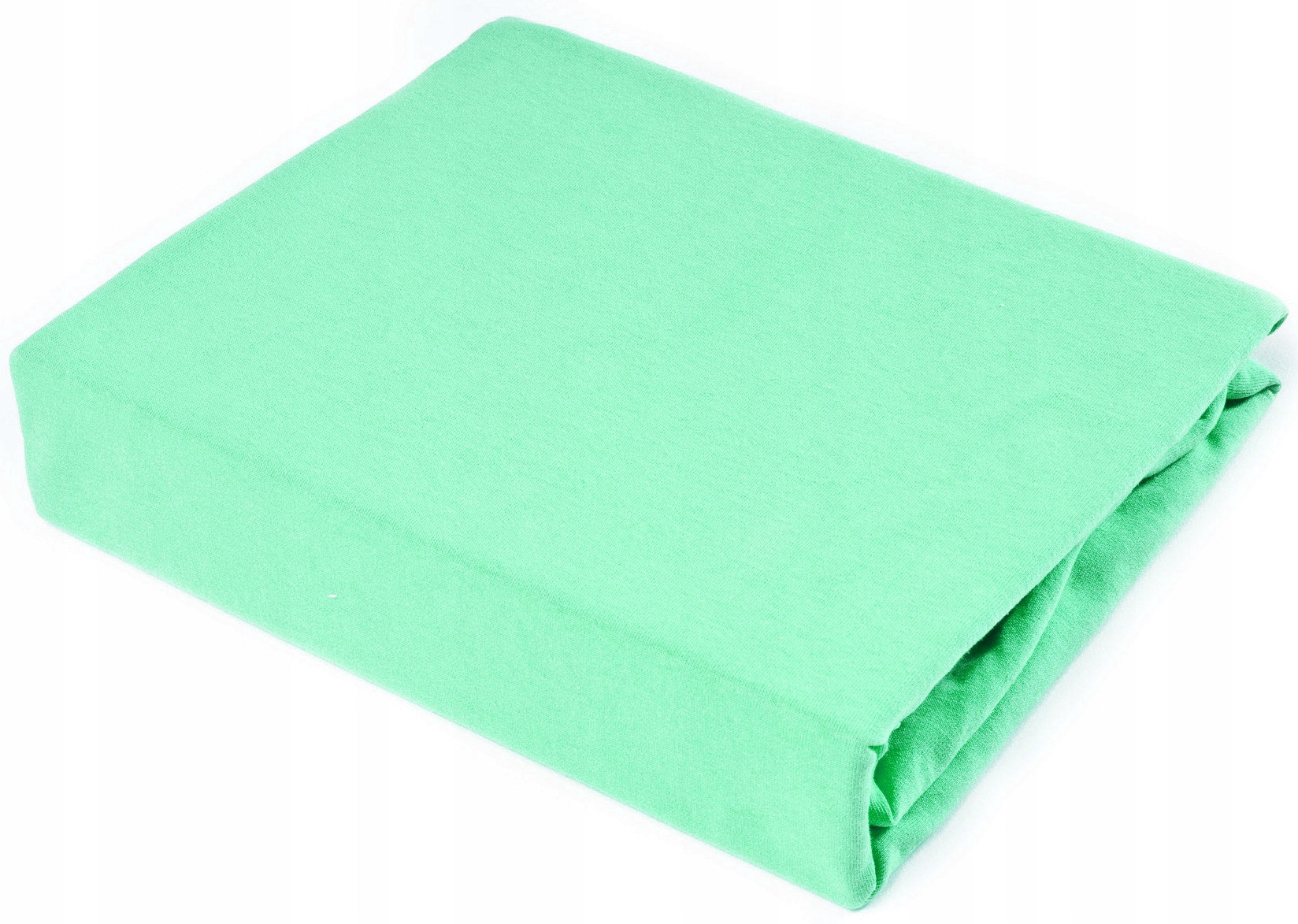 

Prześcieradło Jersey Do Kojca 100x100 Bawełna