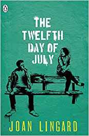 The Twelfth Day of July Joan Lingard