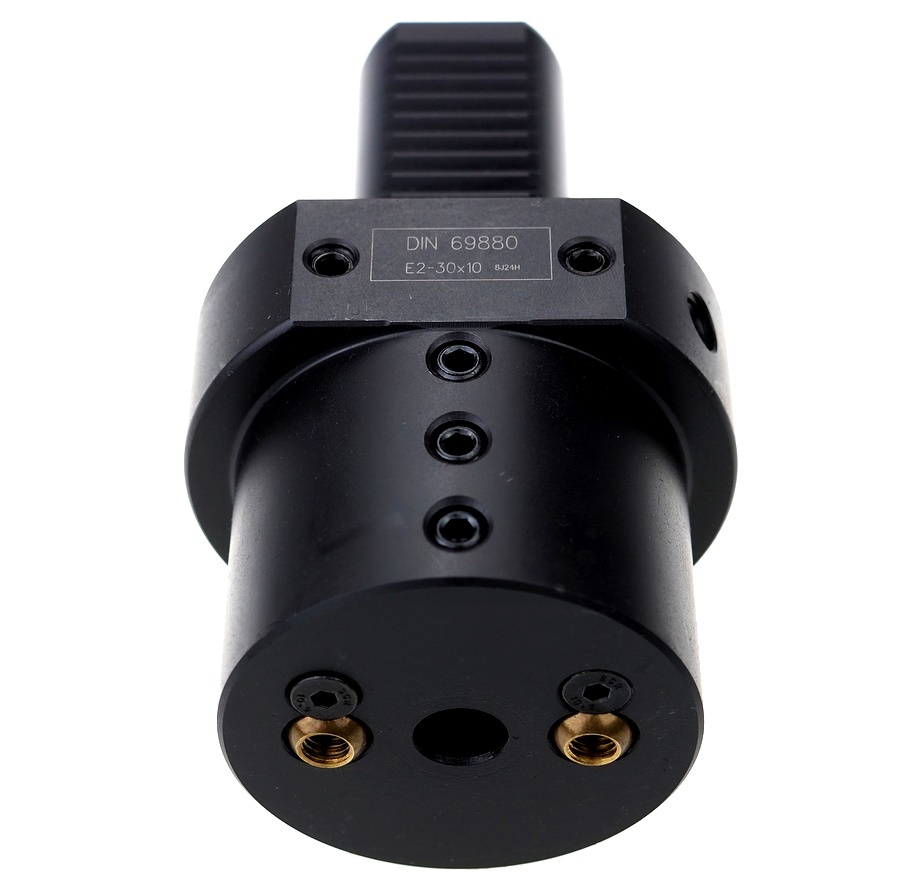 OPRAWKA VDI Z CHWYTEM WELDON 10 E2 30X10 Marka inny