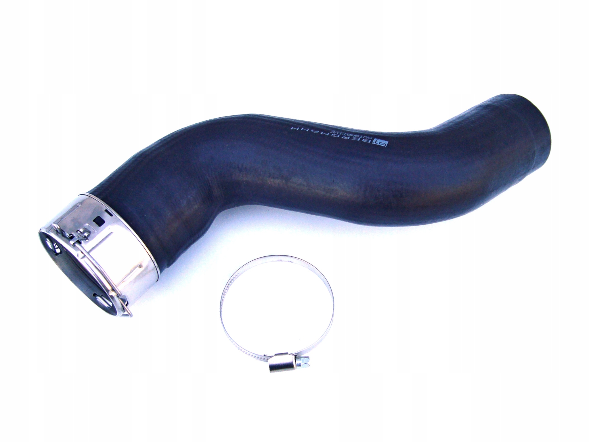 PRZEWOD RURA INTERCOOLERA do RENAULT OE 144609787R