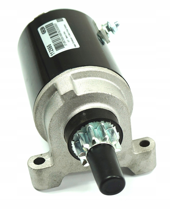 

Rozrusznik el Tecumseh OHV125 OHV130 OHV135 Bosch