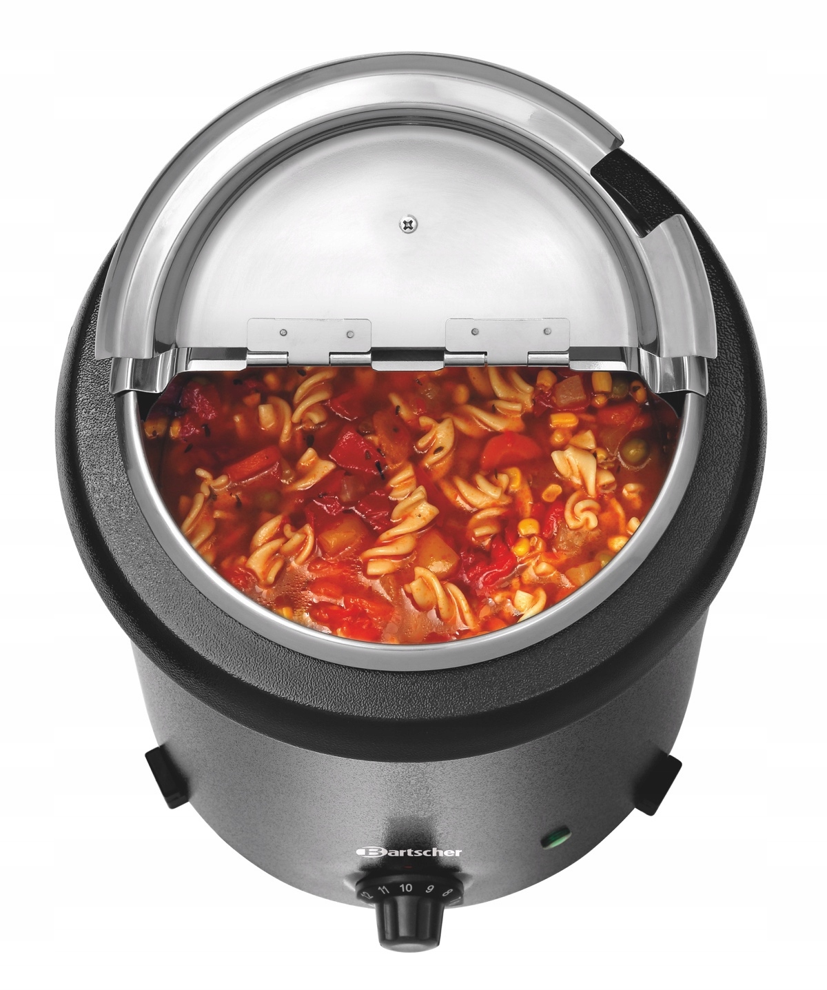 KOCIOŁEK ELEKTRYCZNY GARNEK NA ZUPĘ 5,4L BARTSCHER Marka Bartscher