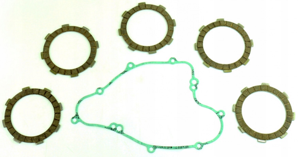 Súprava Spojky Kotúča Suzuki Rm 65 03-05