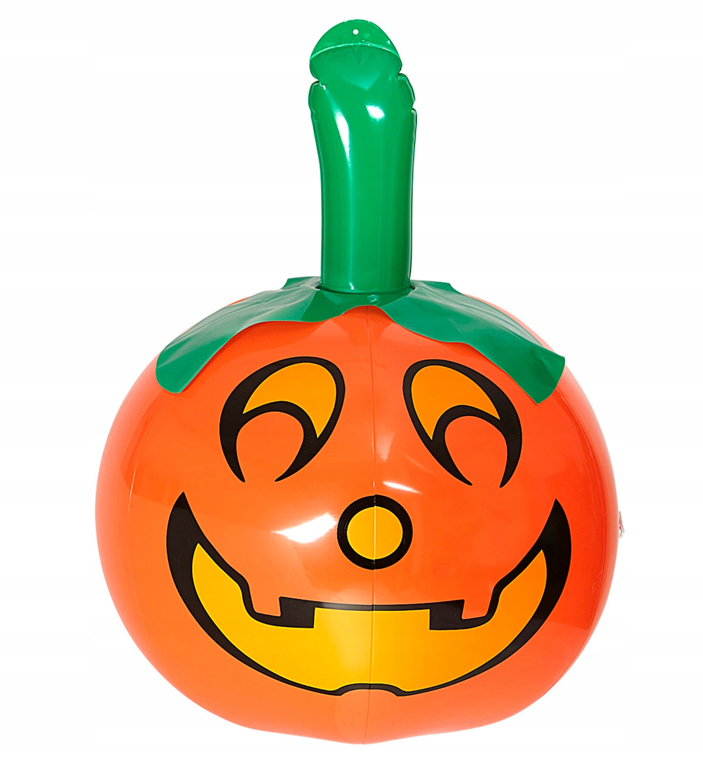 

Dmuchana Dynia 46cm Dekoracja Halloween Horror