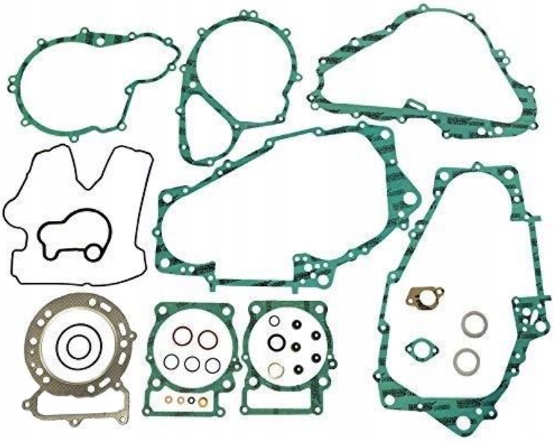 Klp Uszczelek Aprilia Pegaso 650 ie 01-04