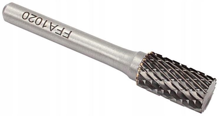 

Tarnik Wolframowy Cylindryczne 6X16X56/6MM A