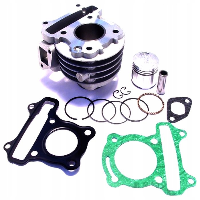 Kompletní Válec 139QMB Baotian BT49QT Skútry Nový