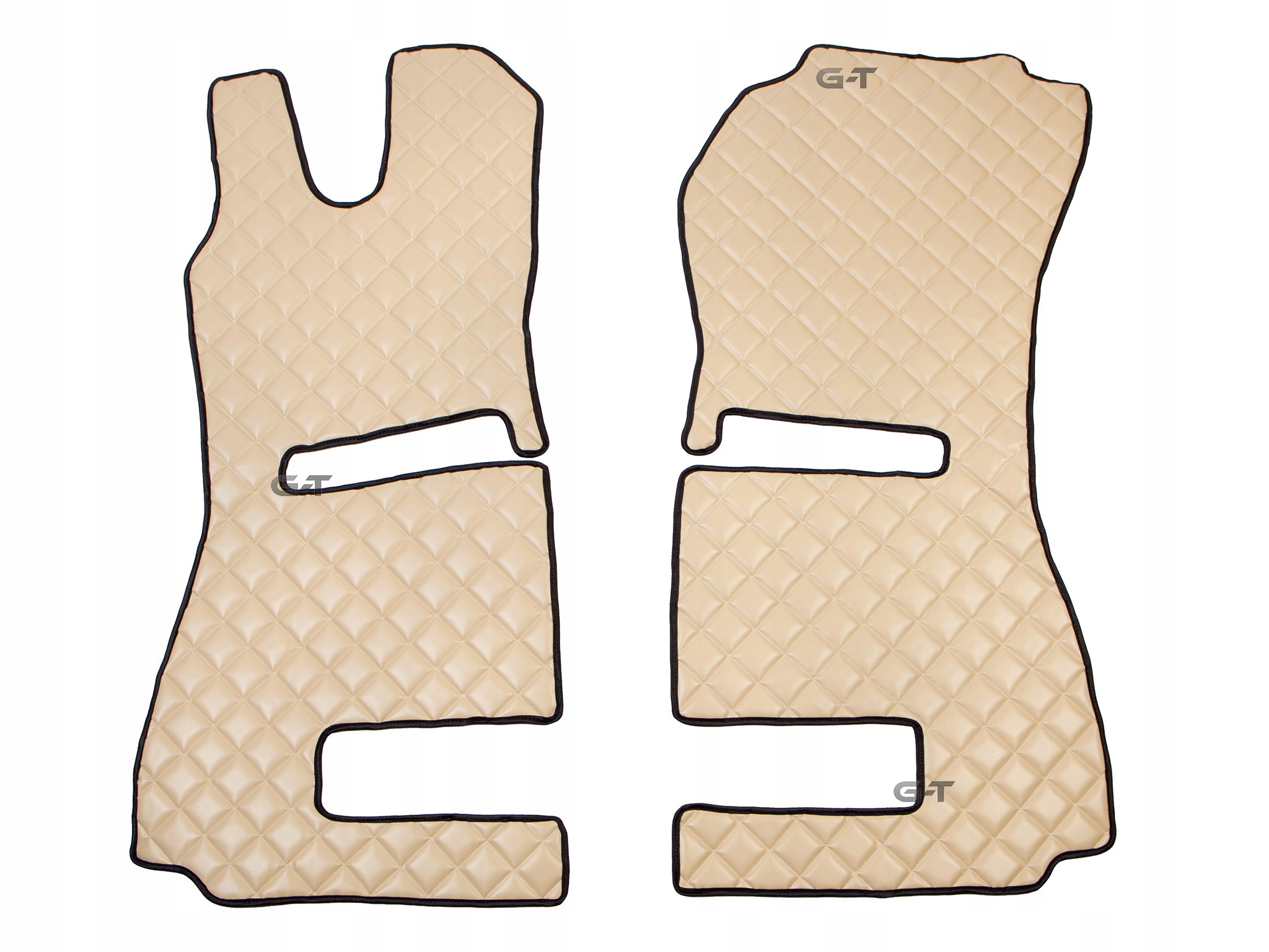 Стеганые ковры SCANIA R после 2013г.