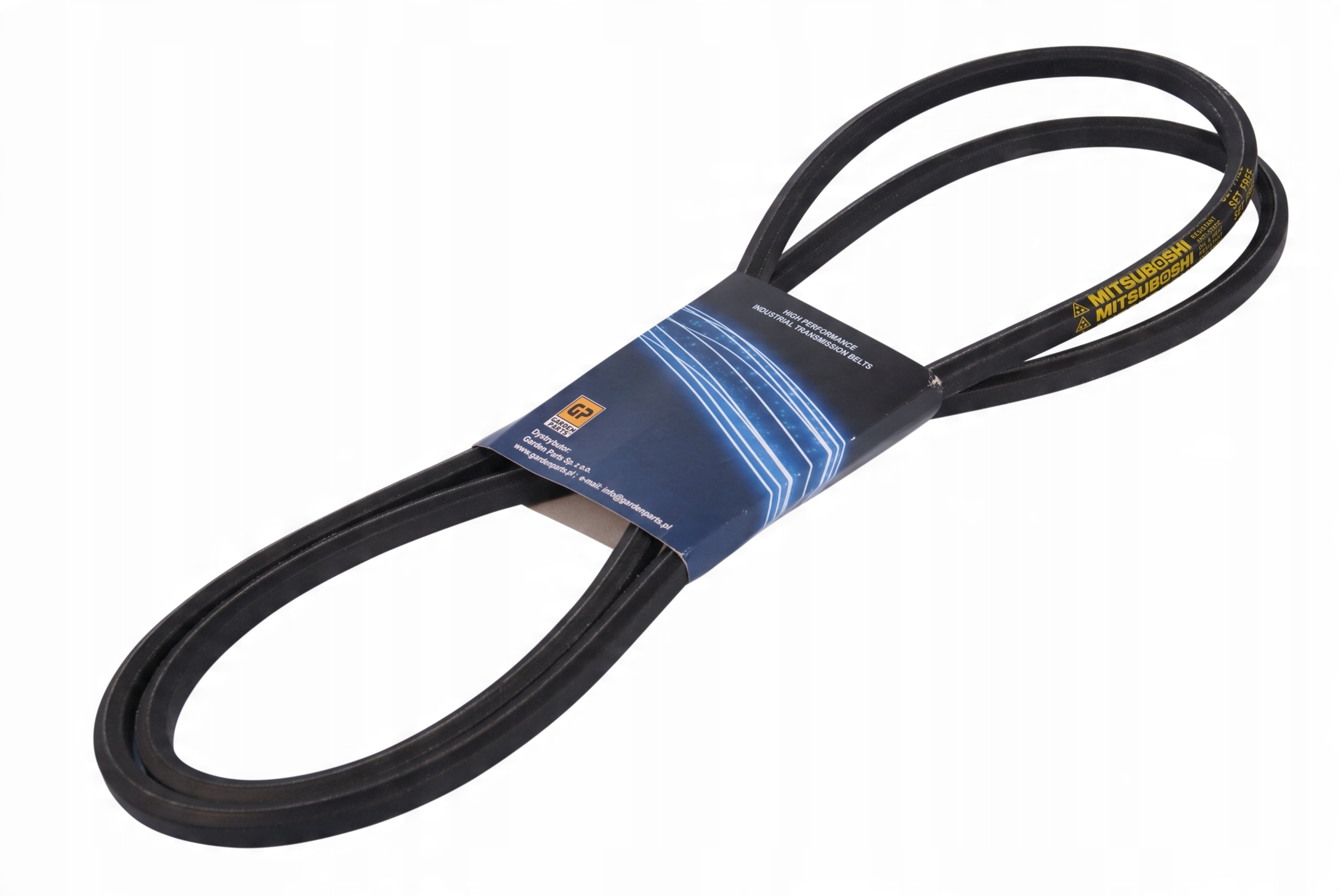 

Pasek Noży Partner P185107HRB 200107HRB P145H107RB