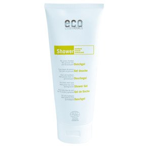 

Eko Żel pod prysznic Eco Cosmetics Zielona herbata