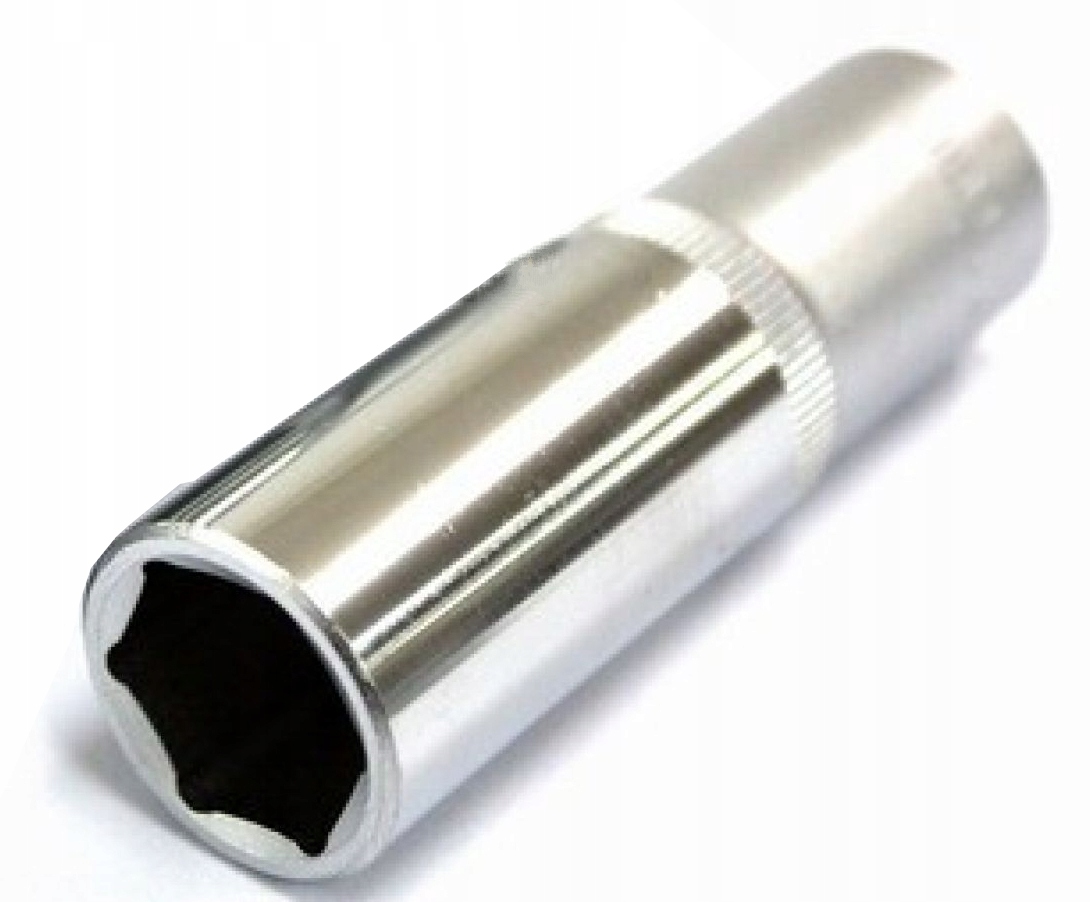

Nasadka Długa Klucz 12mm 3/8'' 6-kątna Jonnesway