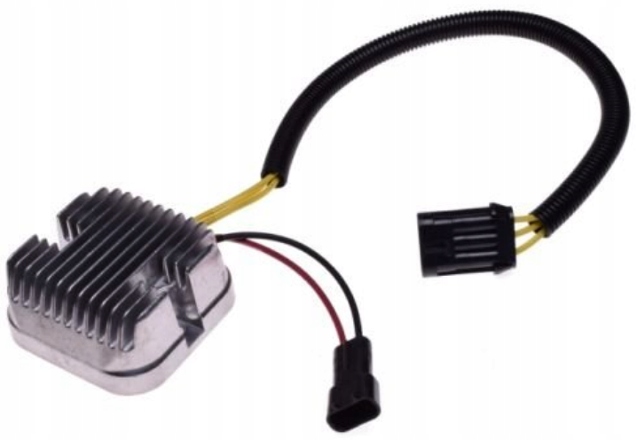 Regulátor Napětí Polaris Sportsman 850 Xp Eps Nový