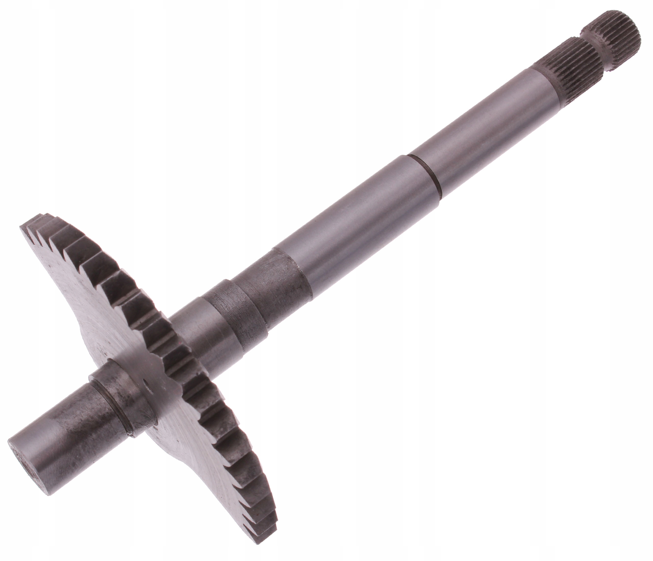 SIMSON S50 3B WAŁEK STARTERA ROZRUSZNIKA ZĘBATKA Producent Motonet