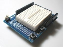 ARDUINO ProtoShield + płytka 170 pól UNO LEONARDO