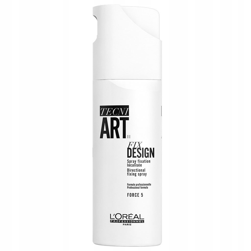 

Loreal Fix Design lakier do stylizacji włosów 200