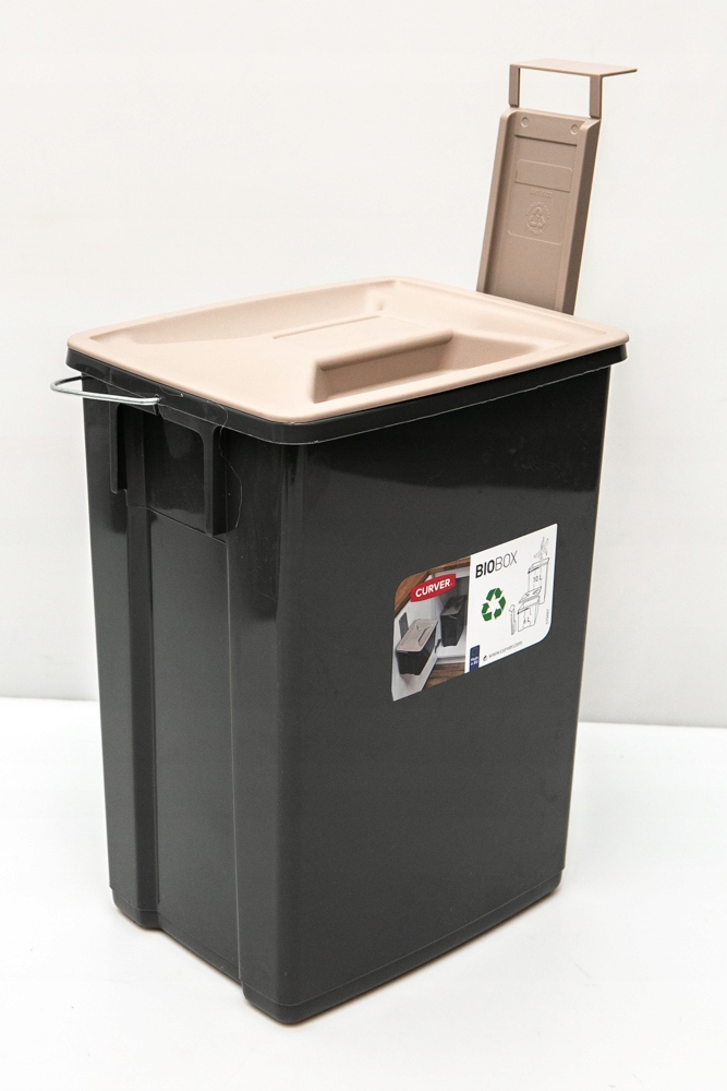 

Curver Biobox Kosz Na Odpady Organiczne 10L + Pok
