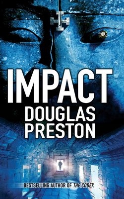 Impact Douglas Preston Pb