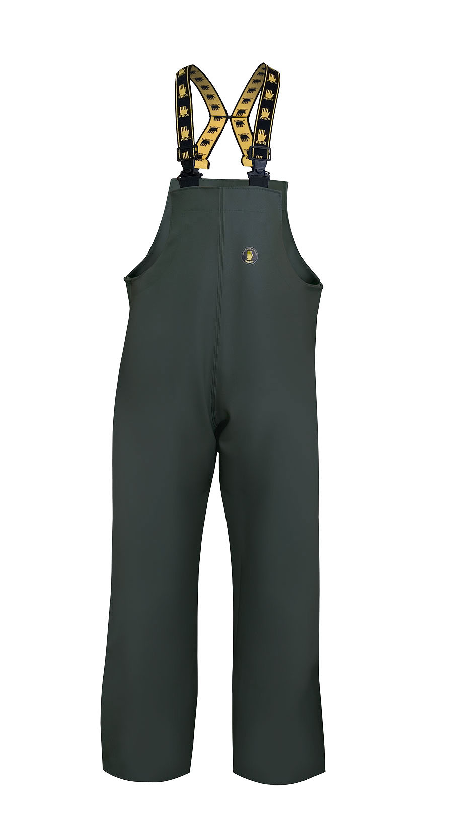Брюки для рыбалки PLAVITEX HEAVY Duty STORMMAK PROS 006 54