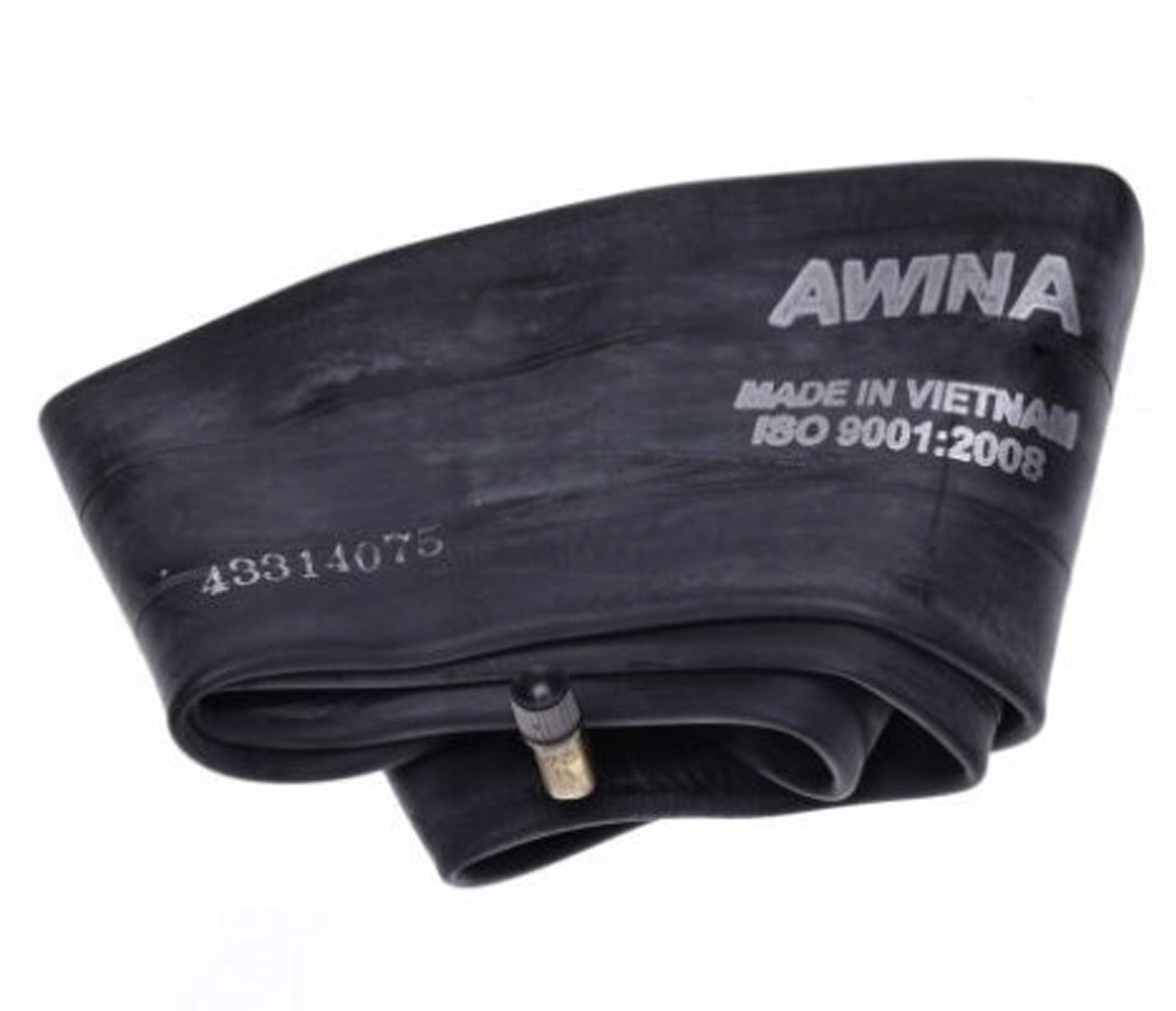 

Dętka 16-4.00 16 x 4.00 Simson Mz Etz Ts Es Jawa