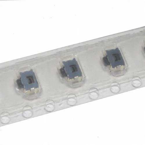 

Tact switch SKRELGE010 poziomy 3.9x3.55x1.5mm x10