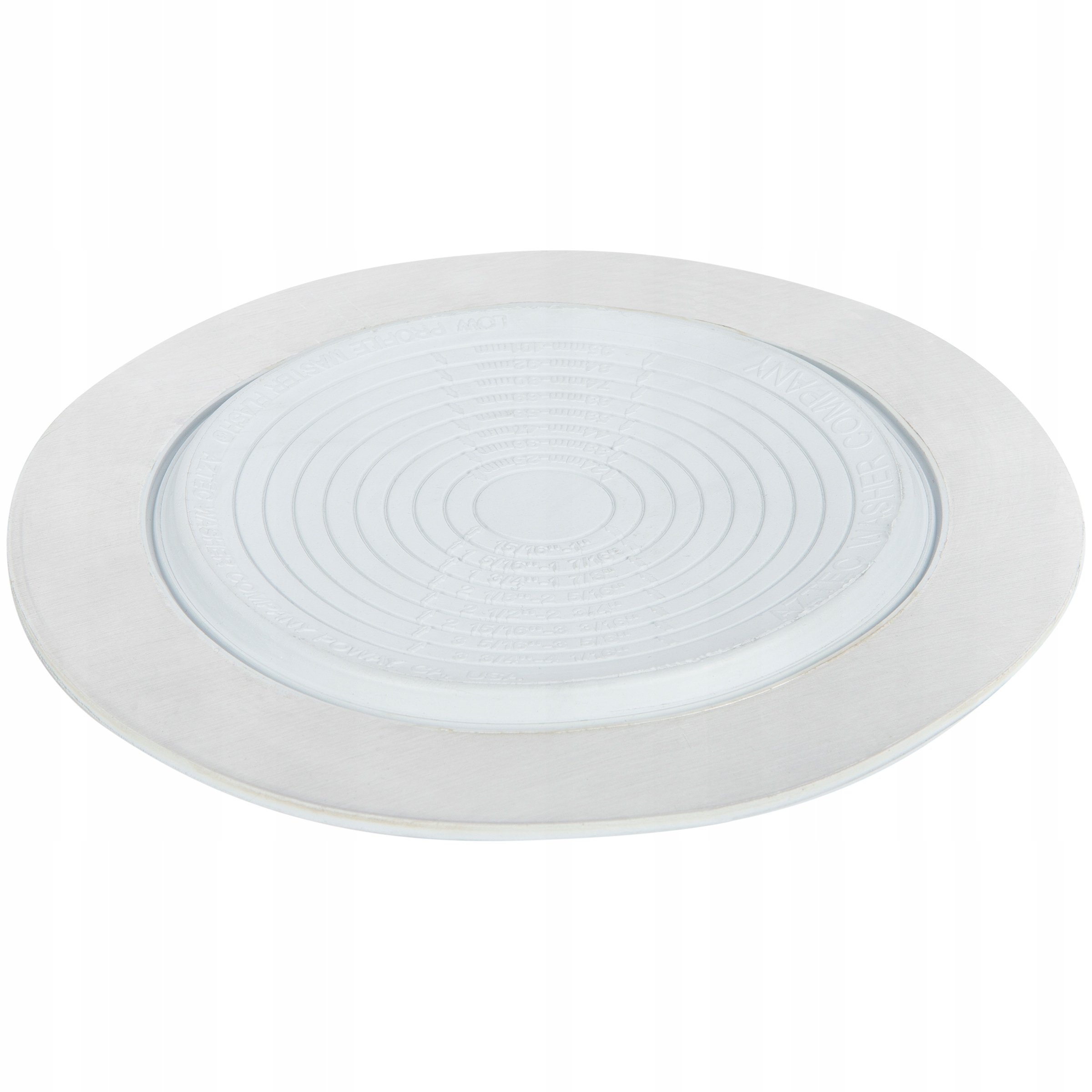 

Kołnierz przejście silikonowe dachowe Low Profile