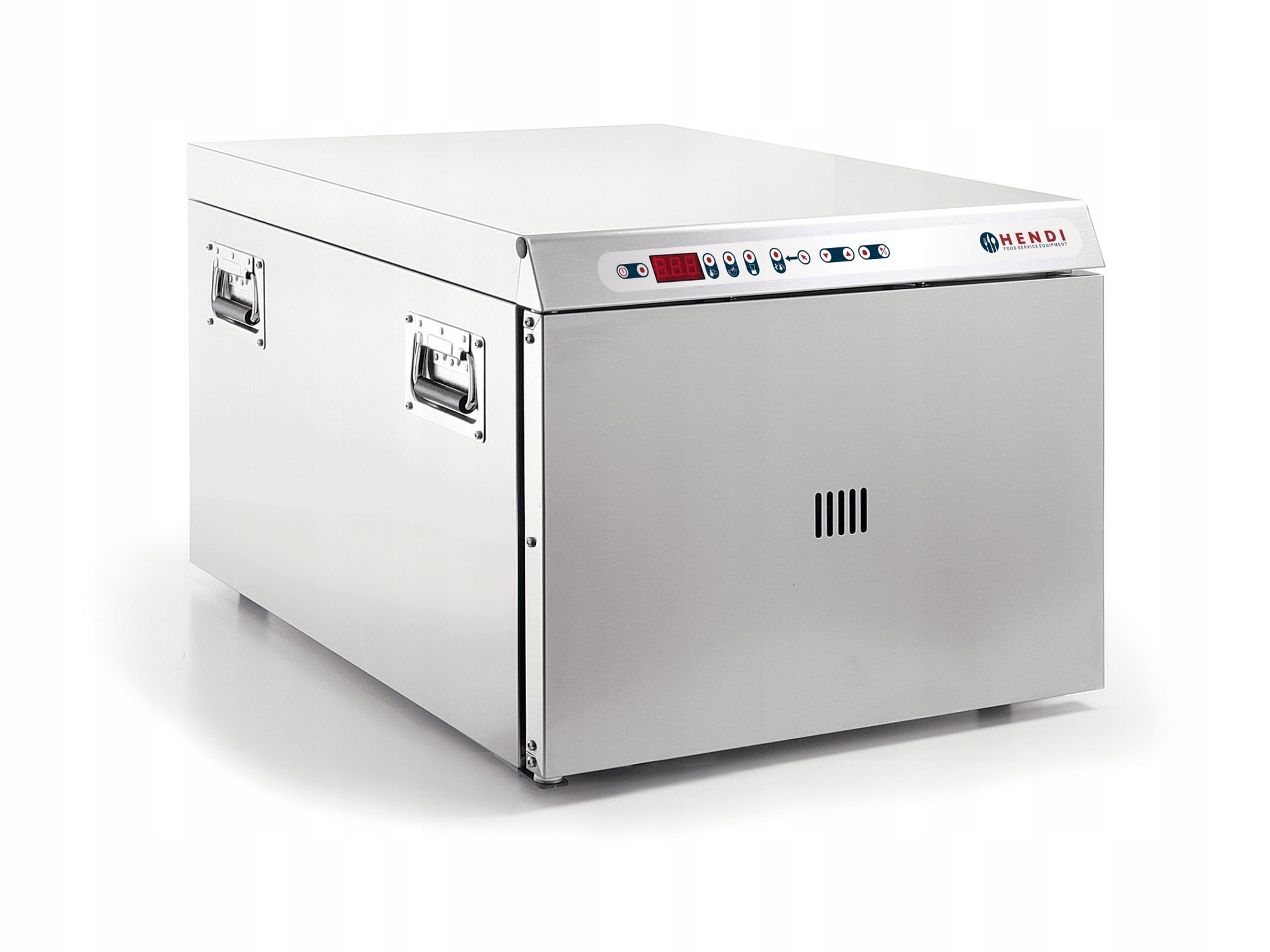 PIEC DO GOTOWANIA NISKOTEMPERATUROWEGO NA GN 1/1