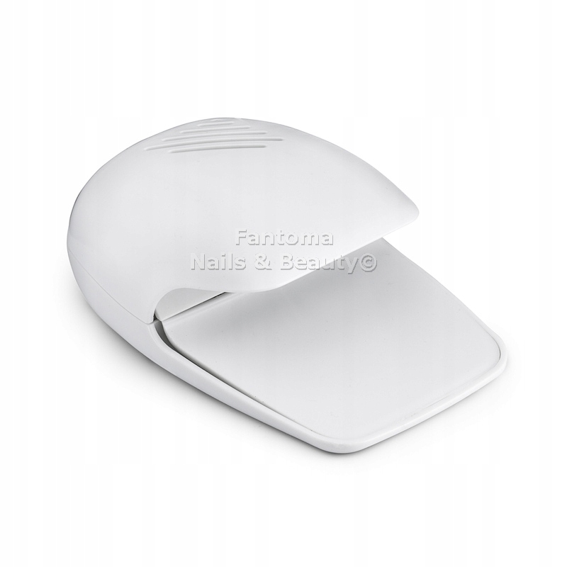 

Suszarka Do Lakieru Paznokci Na Baterie Mini