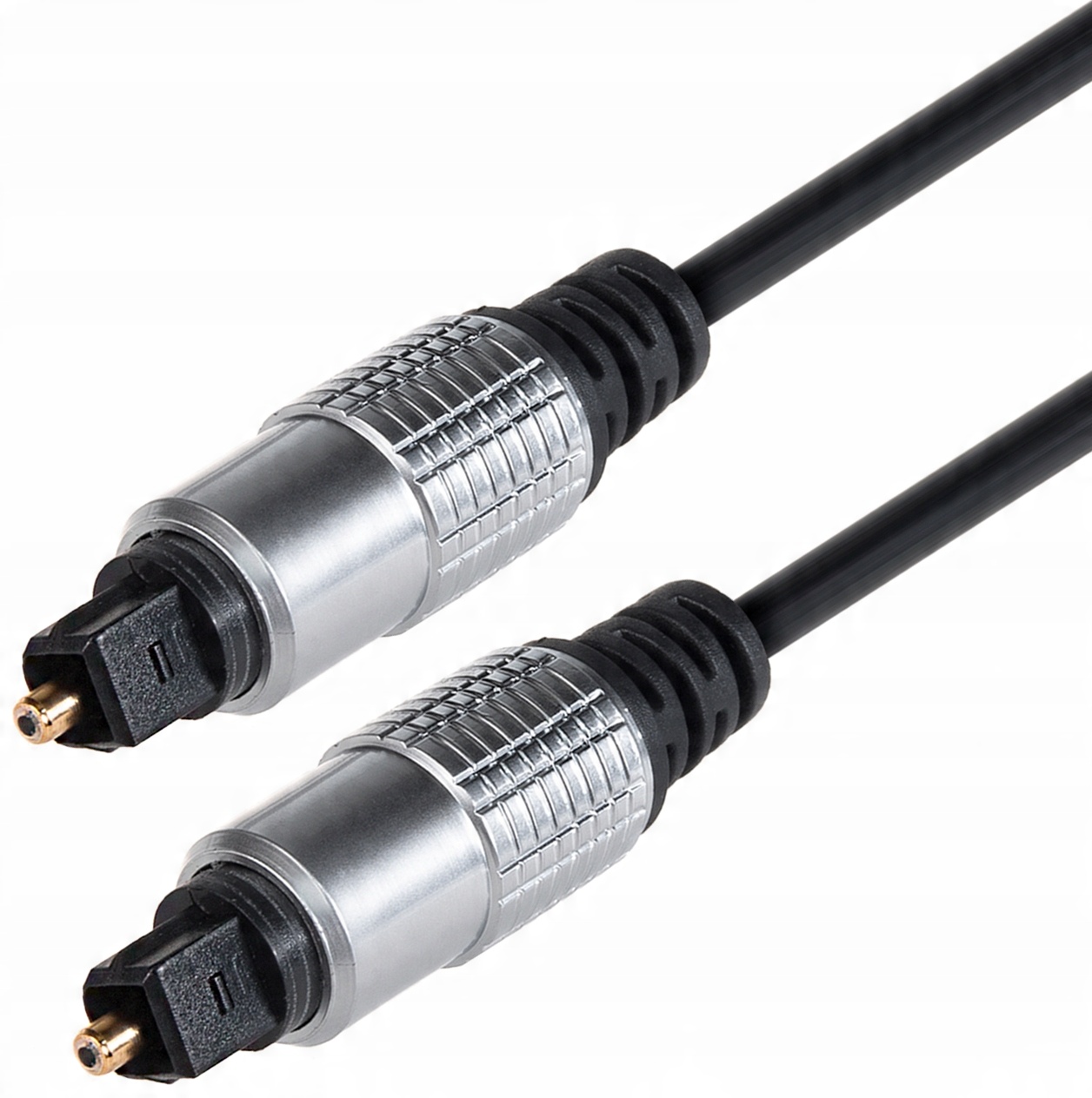 

Przewód kabel optyczny cyfrowy 15m Toslink T-t